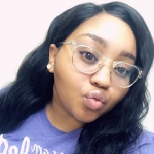 Meet your Posher, Mariah